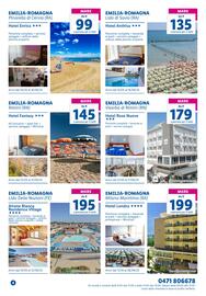 Volantino Lidl Viaggi Pagina 4