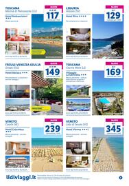 Volantino Lidl Viaggi Pagina 5
