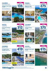 Volantino Lidl Viaggi Pagina 7