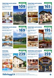 Volantino Lidl Viaggi Pagina 9