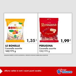 Volantino Iper Tosano settimana 18 Pagina 3