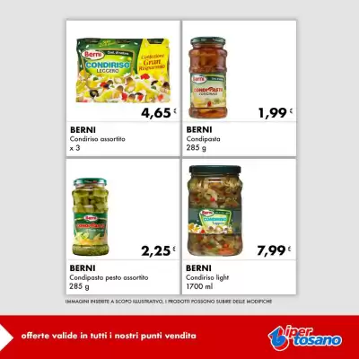 Volantino Iper Tosano (valido fino al 7-05)