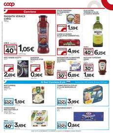 Volantino Coop Pagina 10