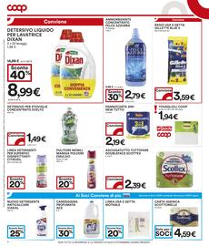 Volantino Coop Pagina 12