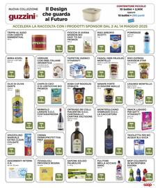 Volantino Coop Pagina 17