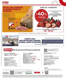 Volantino Coop Pagina 18