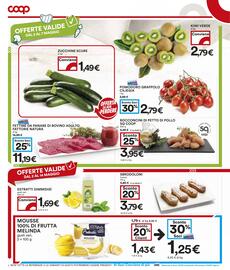 Volantino Coop Pagina 2