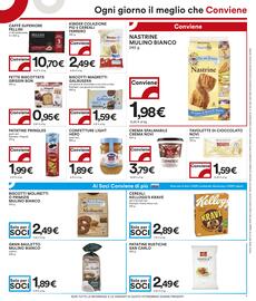 Volantino Coop Pagina 9