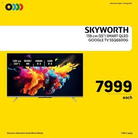 Makro catalogue Page 1