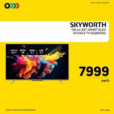 Makro catalogue (valid until 4-05)