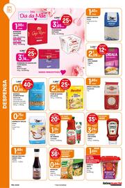 Folheto Intermarché semana 18 Página 20