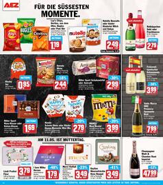 AEZ Prospekt woche 19 Seite 12