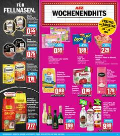 AEZ Prospekt woche 19 Seite 15