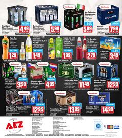 AEZ Prospekt woche 19 Seite 16