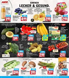 AEZ Prospekt woche 19 Seite 2