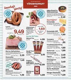 AEZ Prospekt woche 19 Seite 4