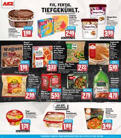 AEZ Prospekt woche 19 Seite 8