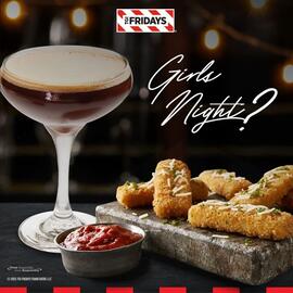 TGI Fridays Kundeavis Side 3
