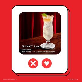 TGI Fridays Kundeavis Side 5