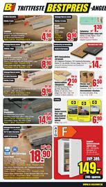 B1 Discount Baumarkt Prospekt woche 18 Seite 10