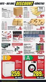 B1 Discount Baumarkt Prospekt woche 18 Seite 11