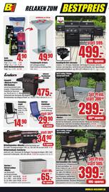 B1 Discount Baumarkt Prospekt woche 18 Seite 2