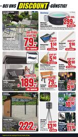B1 Discount Baumarkt Prospekt woche 18 Seite 3