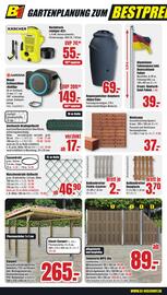B1 Discount Baumarkt Prospekt woche 18 Seite 4