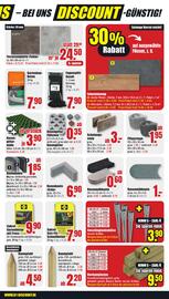B1 Discount Baumarkt Prospekt woche 18 Seite 5
