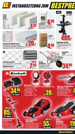 B1 Discount Baumarkt Prospekt woche 18 Seite 8