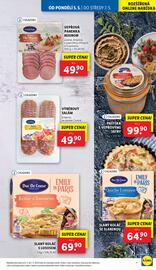 Lidl leták Strana 17