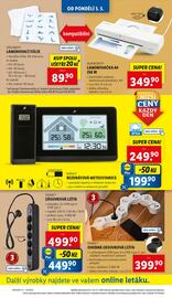 Lidl leták Strana 42
