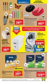 Lidl leták Strana 43