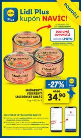 Lidl leták Strana 44