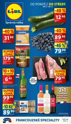 Lidl leták (platné do 7-05)