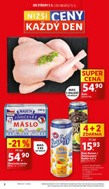 Lidl leták Strana 2