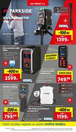 Lidl leták Strana 36