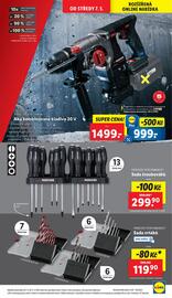 Lidl leták Strana 37
