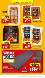 Lidl leták Strana 44