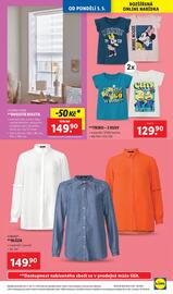 Lidl leták týden 19 Strana 12