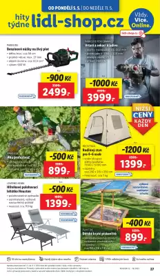 Lidl leták (platné do 11-05)