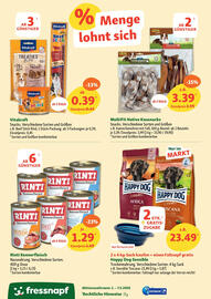 Fressnapf Prospekt woche 18 Seite 10