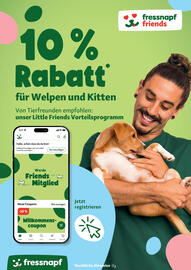 Fressnapf Prospekt woche 18 Seite 14