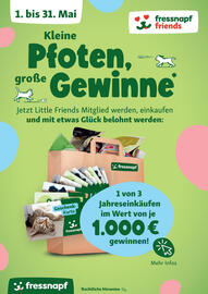 Fressnapf Prospekt woche 18 Seite 15