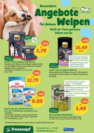 Fressnapf Prospekt woche 18 Seite 8