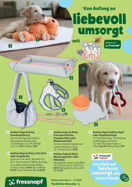 Fressnapf Prospekt woche 18 Seite 9