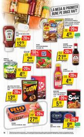 Catalog Mega Image săptămâna 18 Pagină 14