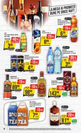 Catalog Mega Image săptămâna 18 Pagină 18