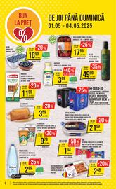 Catalog Mega Image săptămâna 18 Pagină 2
