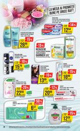 Catalog Mega Image săptămâna 18 Pagină 20